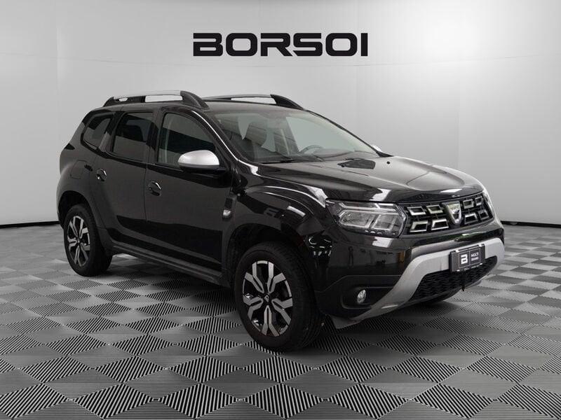 Dacia Duster 2ª serie 1.0 TCe GPL 4x2 Prestige