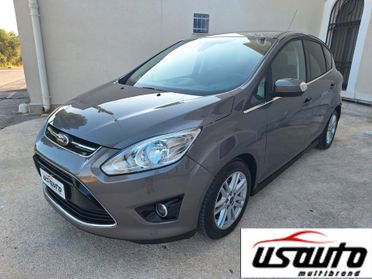 Ford C-Max 1.6 TDCi Titanium "PERFETTA" 2014