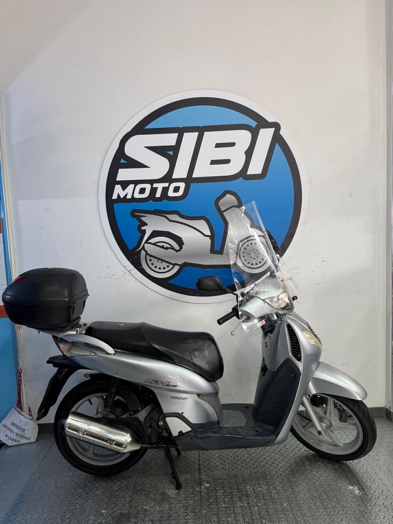 Honda SH 150
