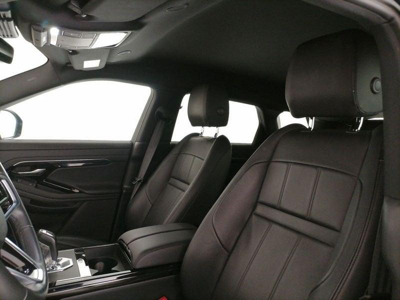 Land Rover Range Rover Evoque 2.0d i4 mhev R-Dynamic S awd 163cv auto
