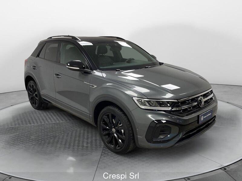 Volkswagen T-Roc 1.5 TSI ACT R-Line
