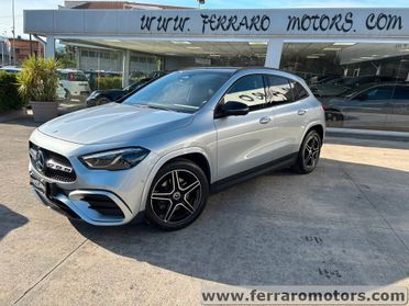 Mercedes GLA 200 d 4Matic AMG condizioni pari al nuovo -2024/ solo 34.000 KM Tua a soli 453 Euro al mese