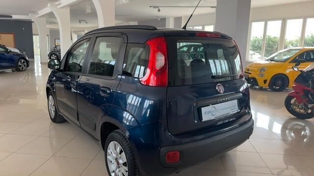 Fiat Panda 1.3 MJT 95 CV S&S Lounge