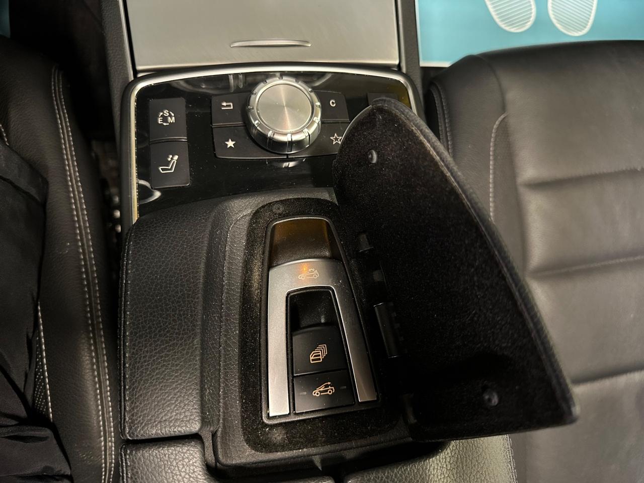 Mercedes-benz E 250 CDI Executive