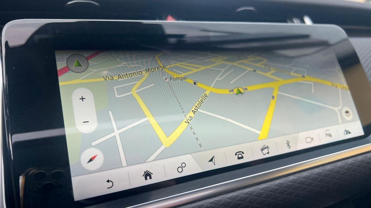 Land Rover Range Evoque 2.0D 150 CV AWD Auto SE TETTO APRIBILE