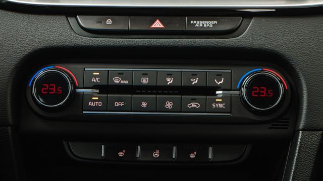 KIA Proceed 1.6 T-GDI DCT GT IVA UNIPRO