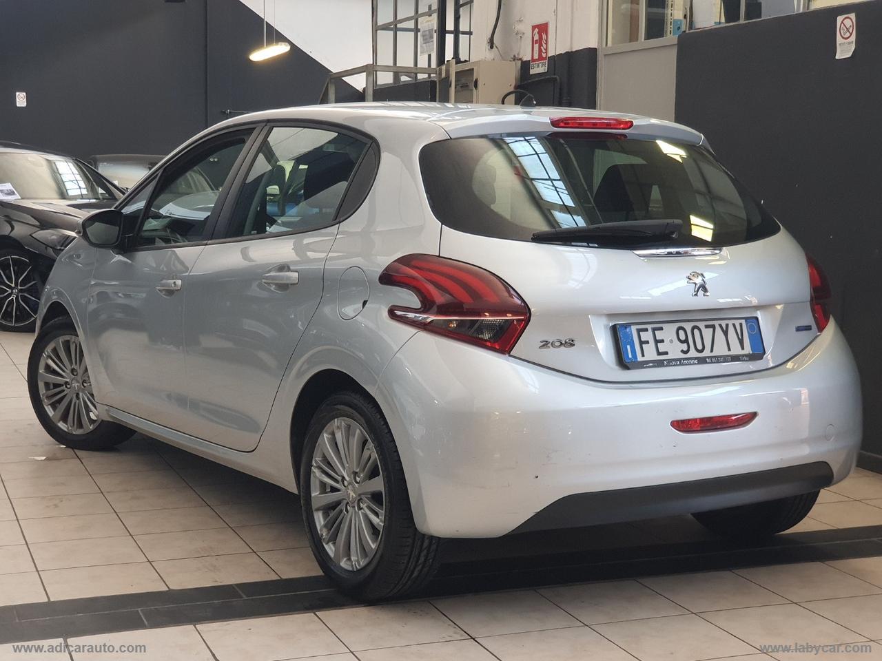 PEUGEOT 208 PureTech 82 5p. Access