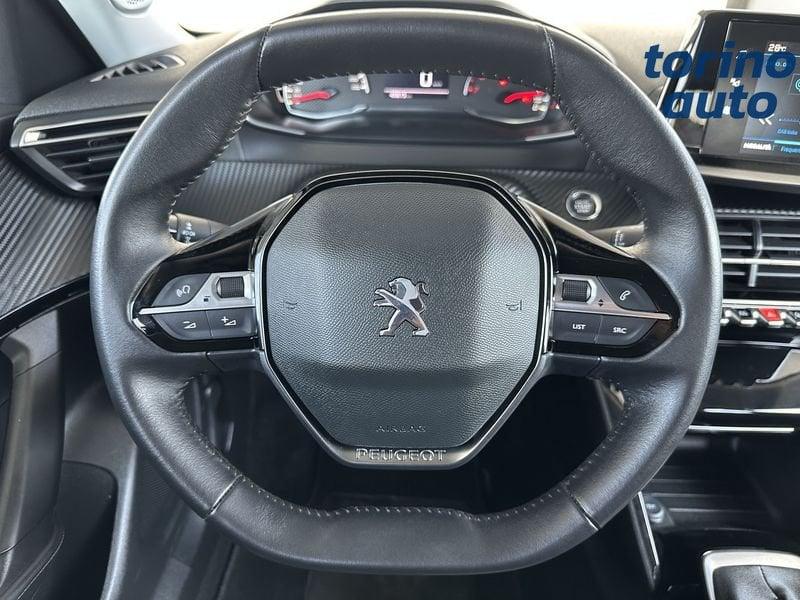 Peugeot 2008 2008 PureTech 100 S&S Allure