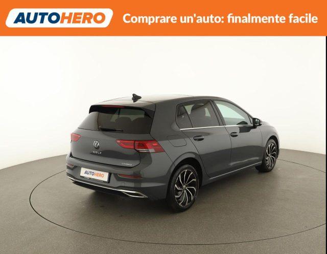 VOLKSWAGEN Golf 1.4 TSI eHYBRID 204 CV DSG Style