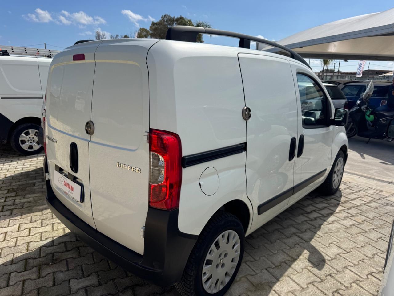 Peugeot Bipper 1.3 D