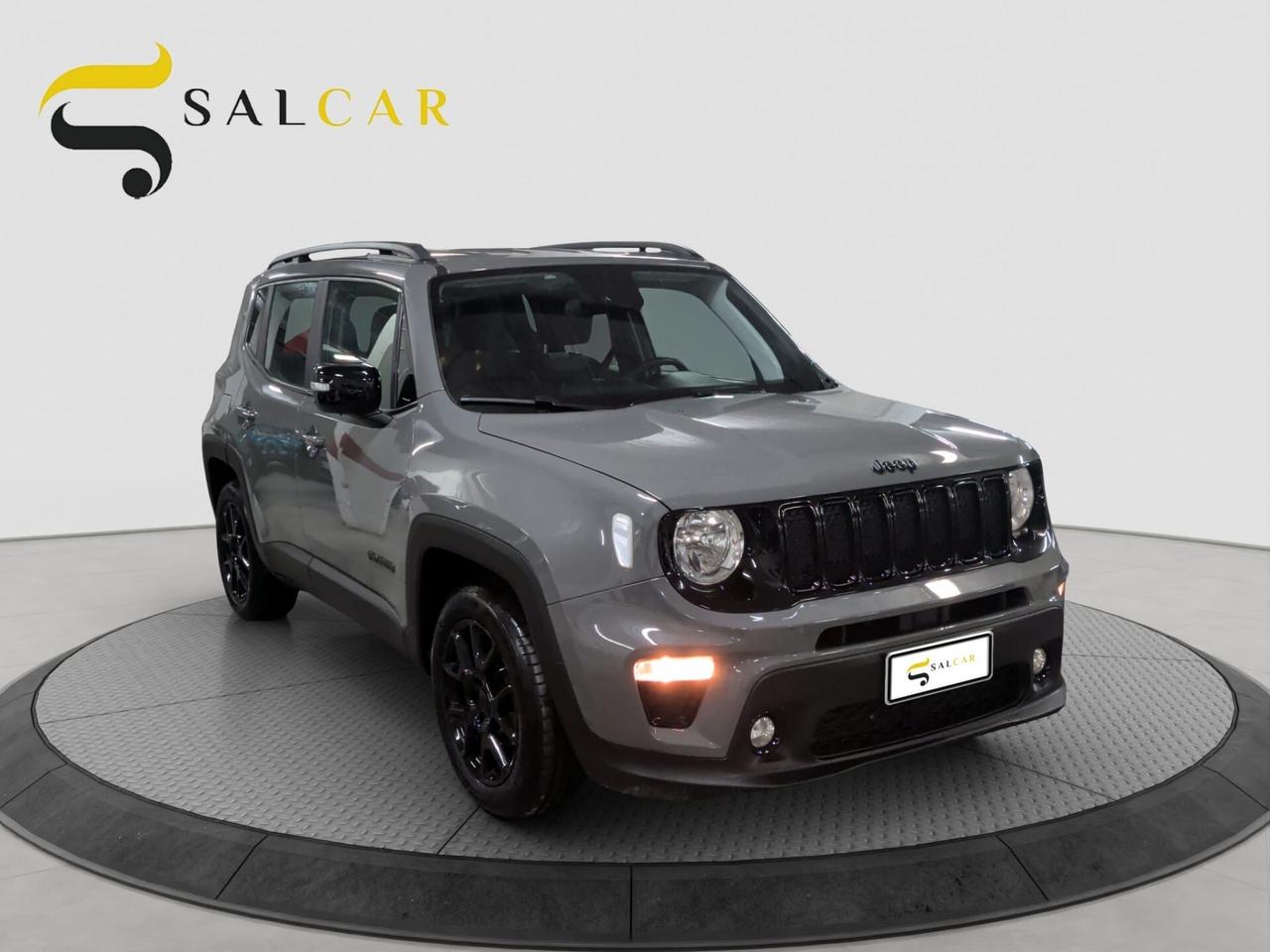 Jeep Renegade 1.6 Mjt 130 CV Limited 2022