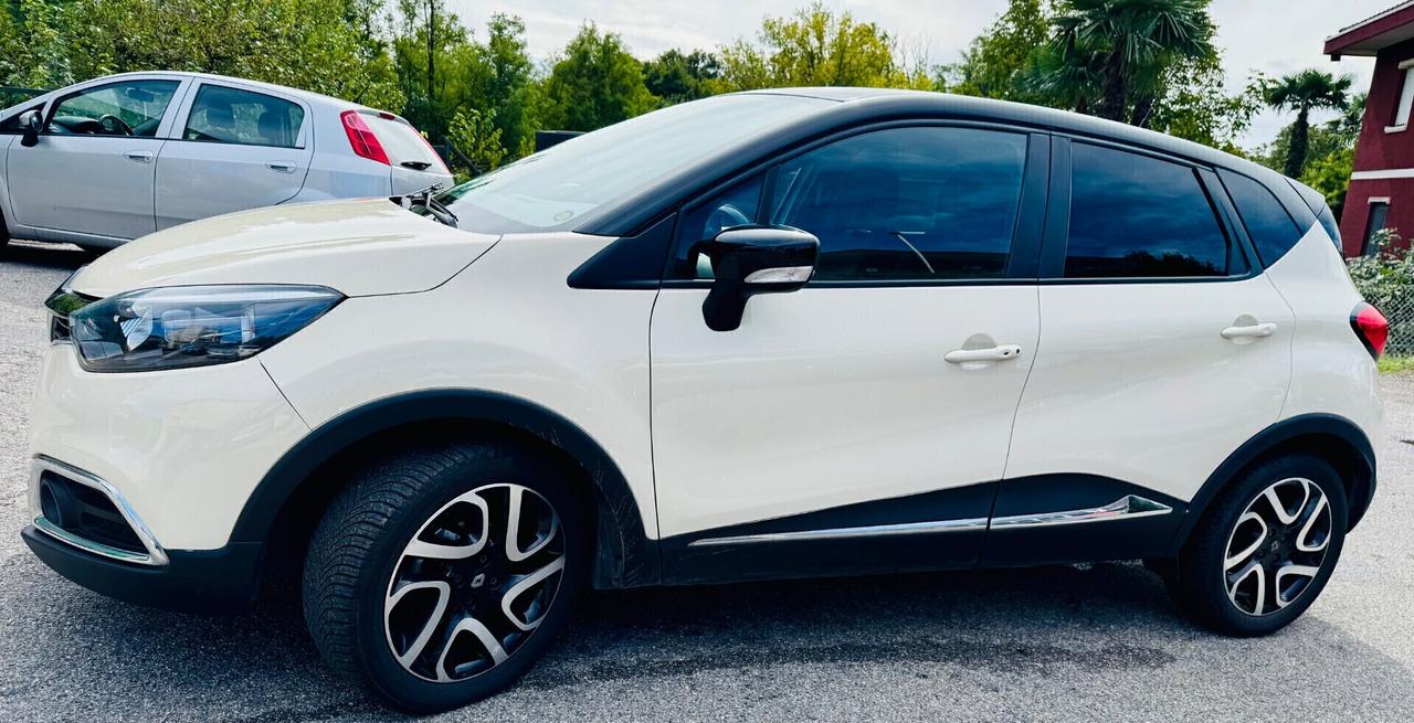 Renault Captur 0.9 TCe 12V 90 CV Start&Stop Energy R-Link