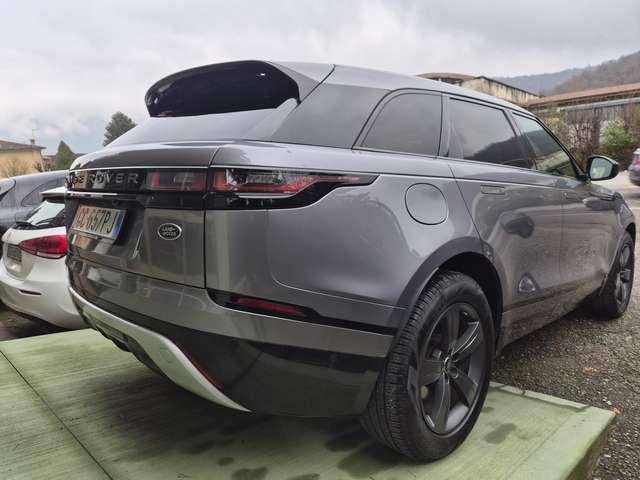 Land Rover Range Rover Velar 2.0d i4 R-Dynamic 240 cv auto my 20