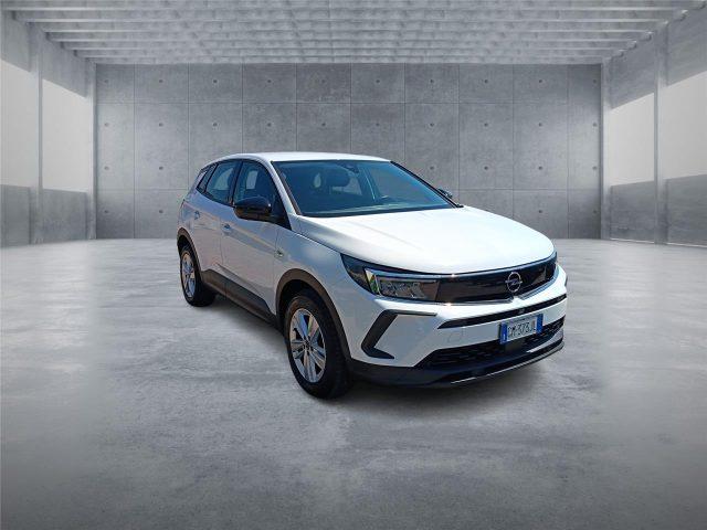 OPEL Grandland 1ª serie 1.5 diesel Ecotec aut. GS