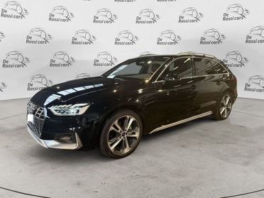 Audi A4 allroad A4 allroad 40 TDI 204 CV S tronic