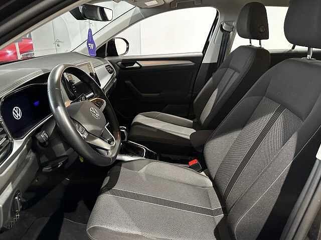 Volkswagen T-Roc 1.5 TSI ACT DSG Life