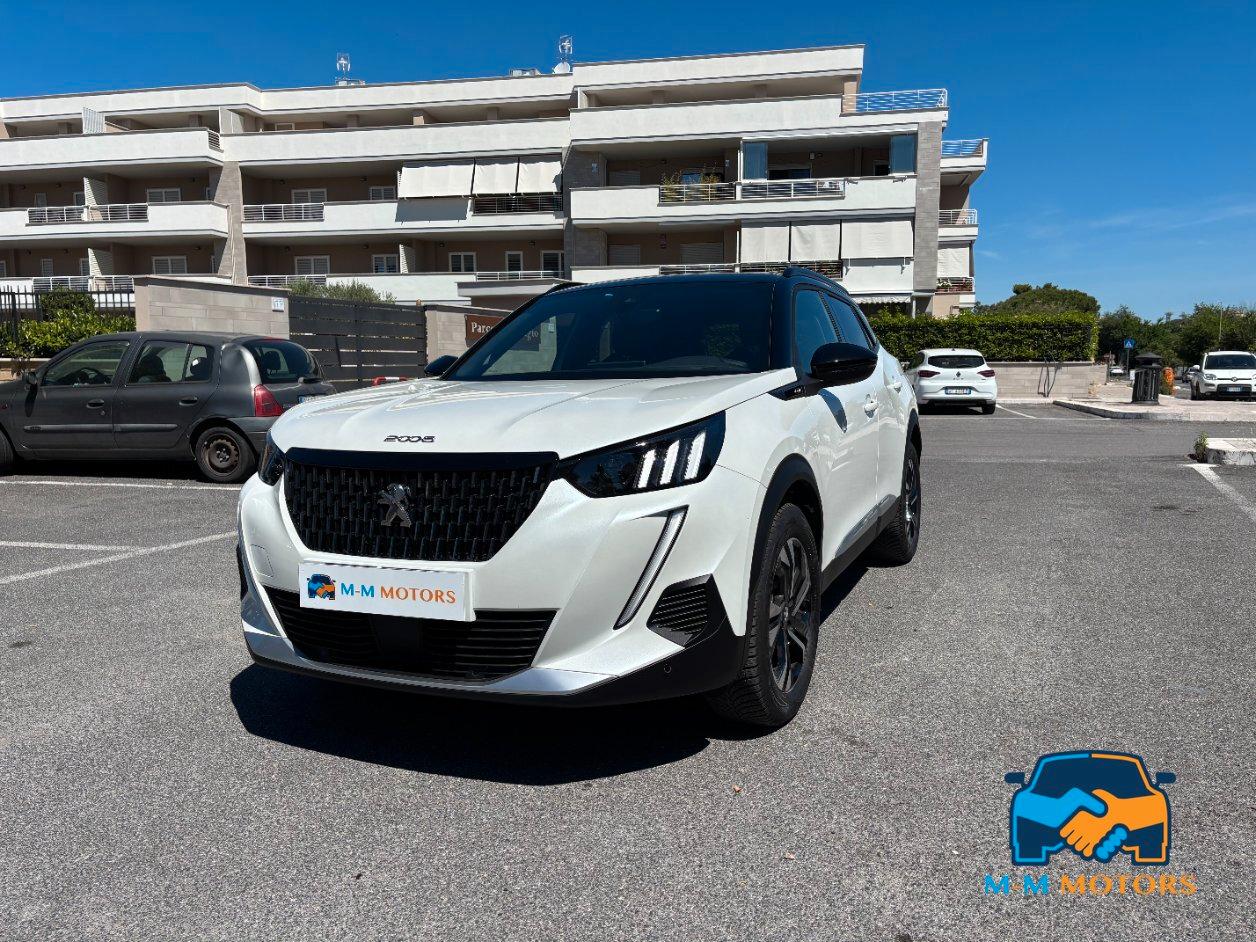 Peugeot 2008 2008 1.2 puretech GT s&s 130cv