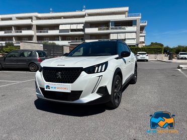 Peugeot 2008 2008 1.2 puretech GT s&s 130cv