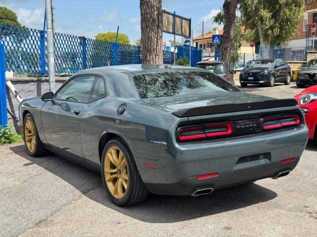 DODGE Challenger 3.6 V6