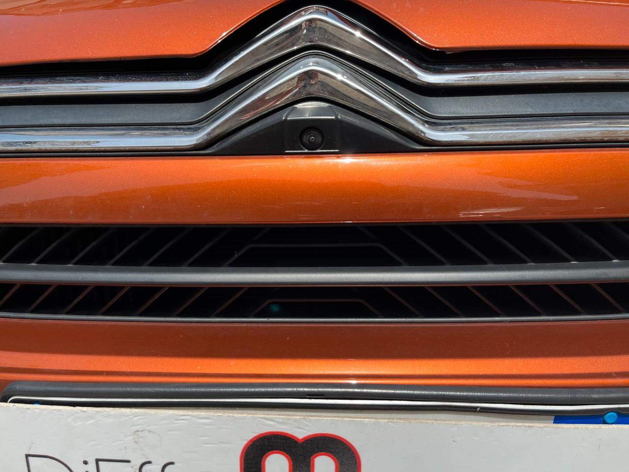 Citroen C4 BlueHDi 130 S&S EAT8 Shine
