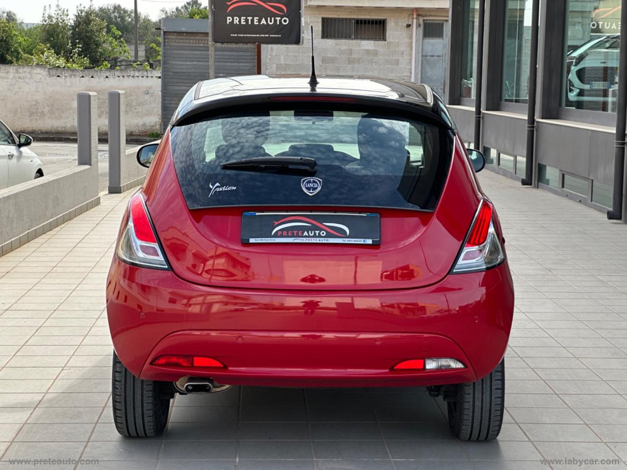 LANCIA Ypsilon 1.3 MJT 95 CV 5p. S&S Gold