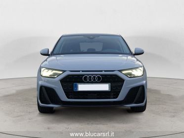 Audi A1 SPB 30 TFSI S line edition