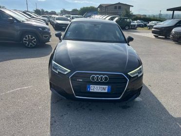 AUDI A3 1.0 TFSI Sport