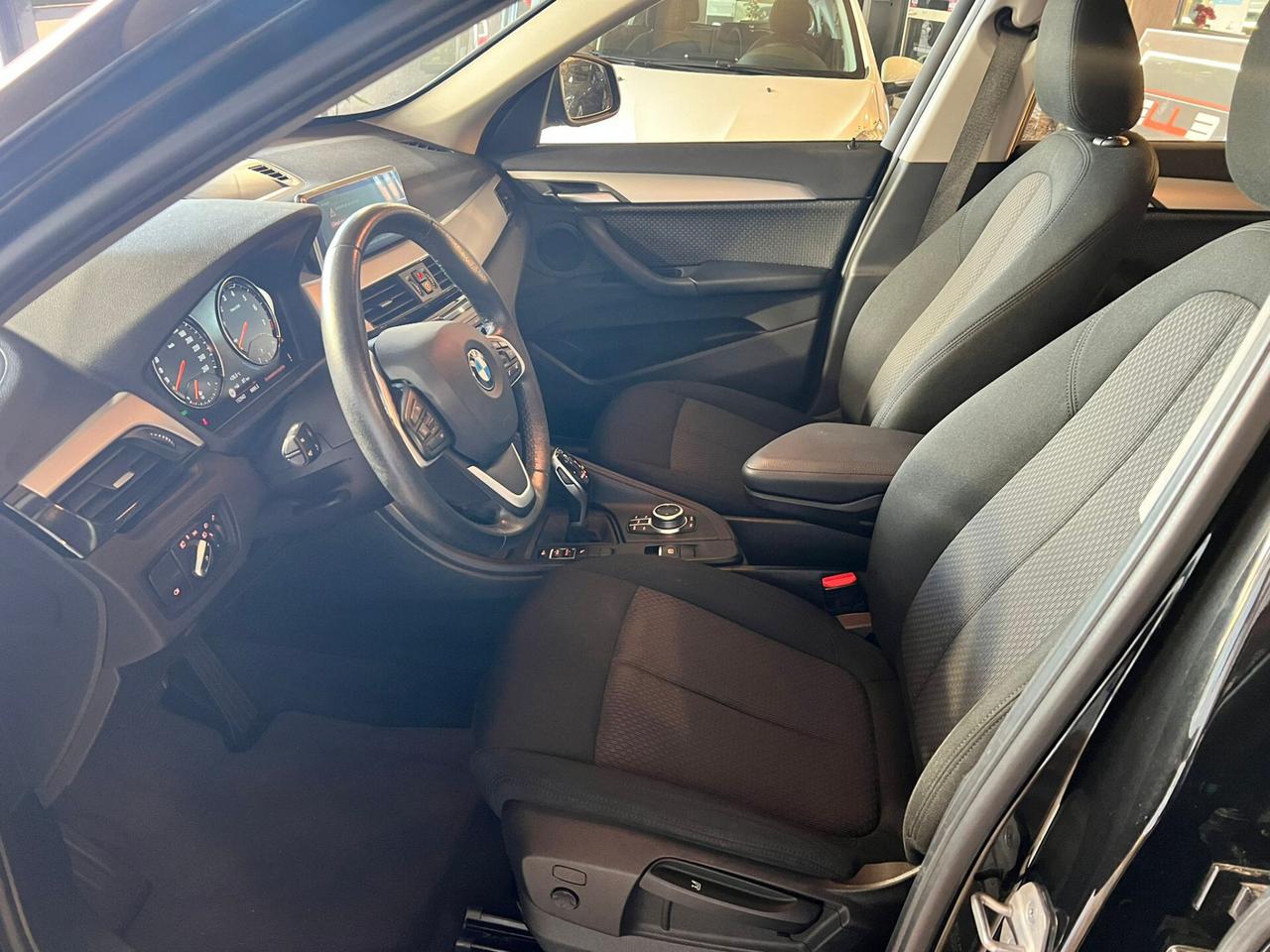 Bmw X1 sDrive18i Advantage 2021