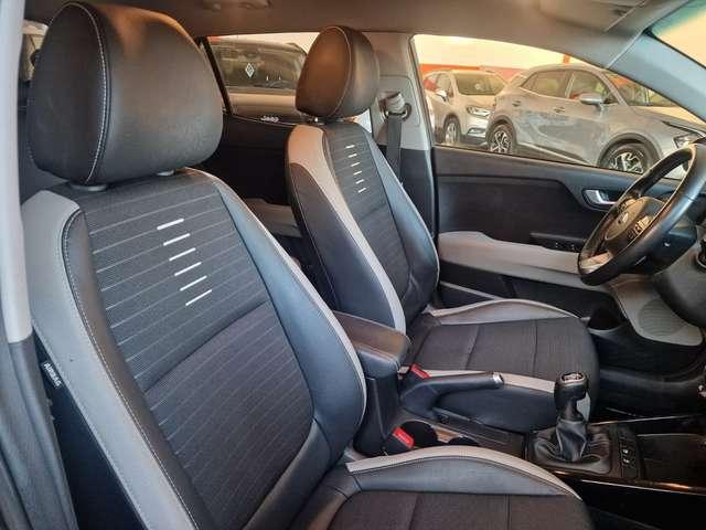 Kia Stonic Stonic 1.4 mpi eco Style Adas Pack Gpl 97cv my18