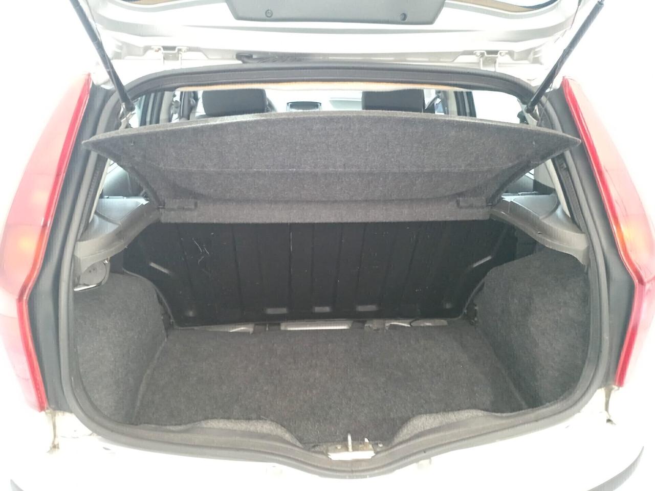Fiat Punto Classic 1.2 5 porte Active