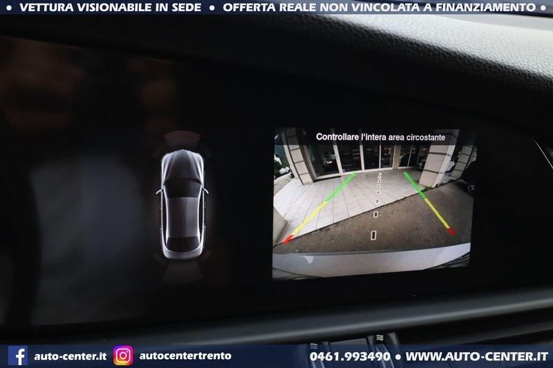 Alfa Romeo Giulia 2.2 Turbo Diesel 190CV Super AT8