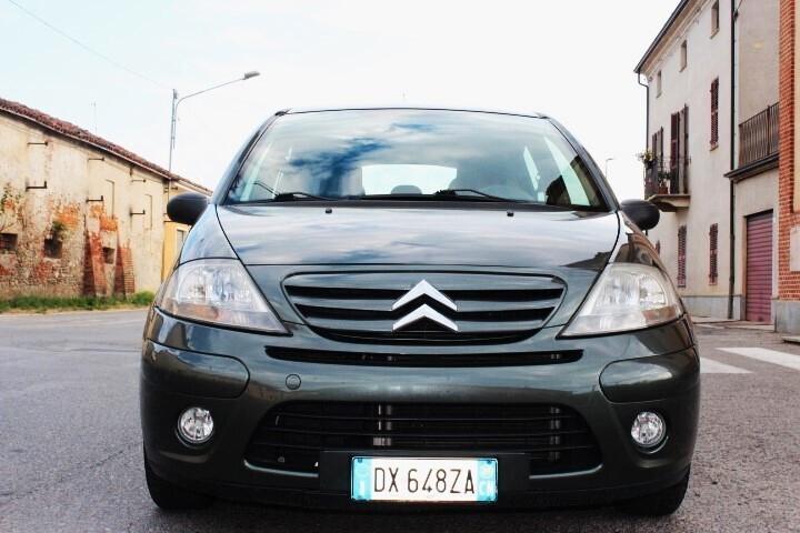 Citroen C3 B\GPL Perfect Techno Bi Energy G UNICA PROPRIETARIA GPL FINO 2019