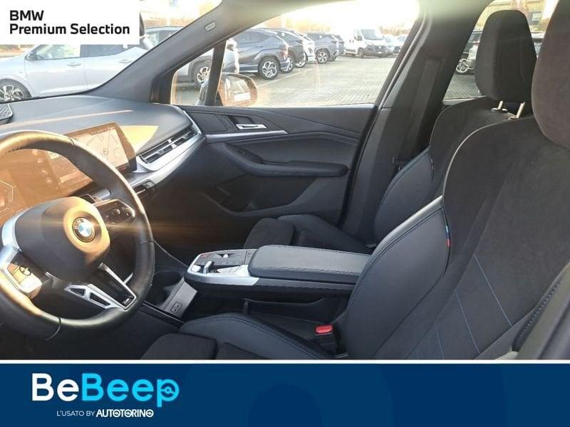 BMW Serie 2 Active Tourer 218D ACTIVE TOURER MSPORT AUTO