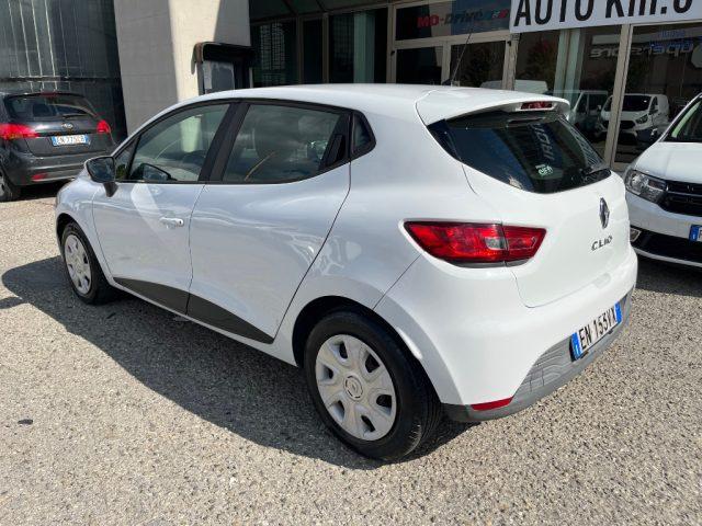 RENAULT Clio 1.2 75CV ok neopatentato