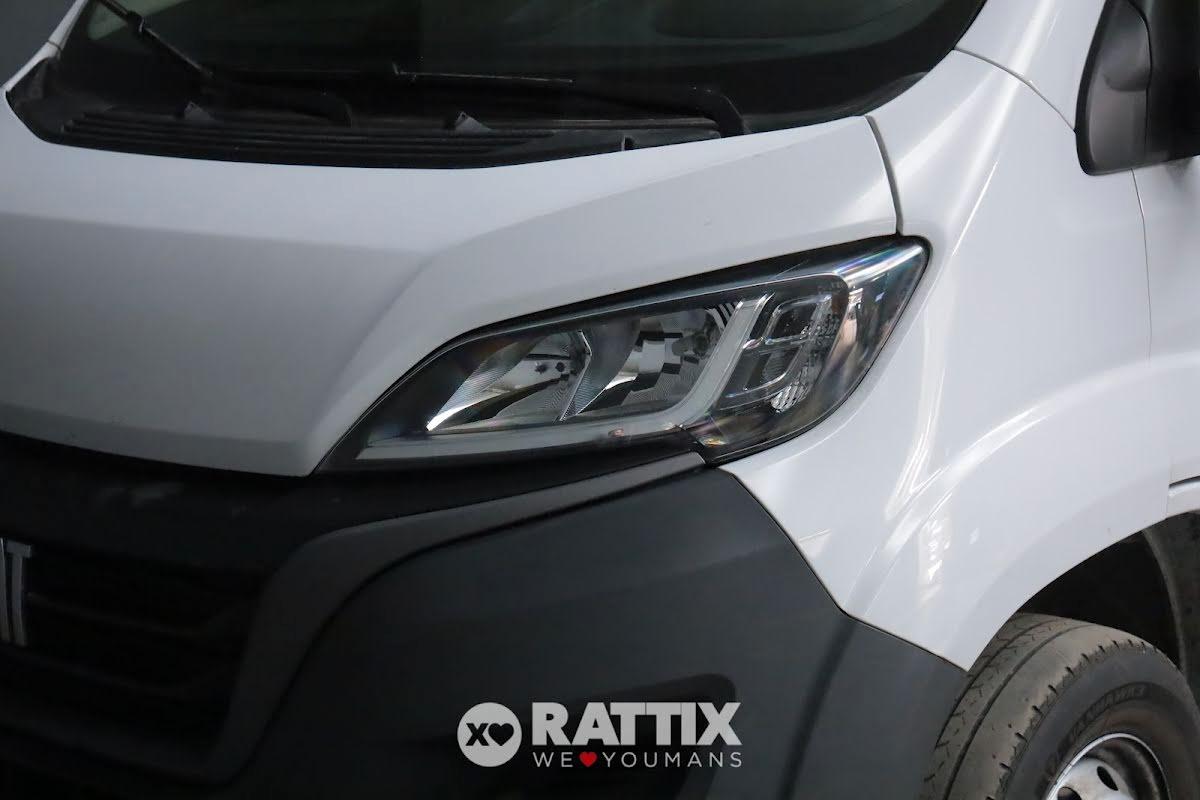 Fiat Ducato 30 2.2 mjt3 120CV CH1 (IVA ESCLUSA)