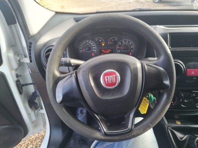 FIAT Fiorino 1.3 MJT 80CV Cargo SX