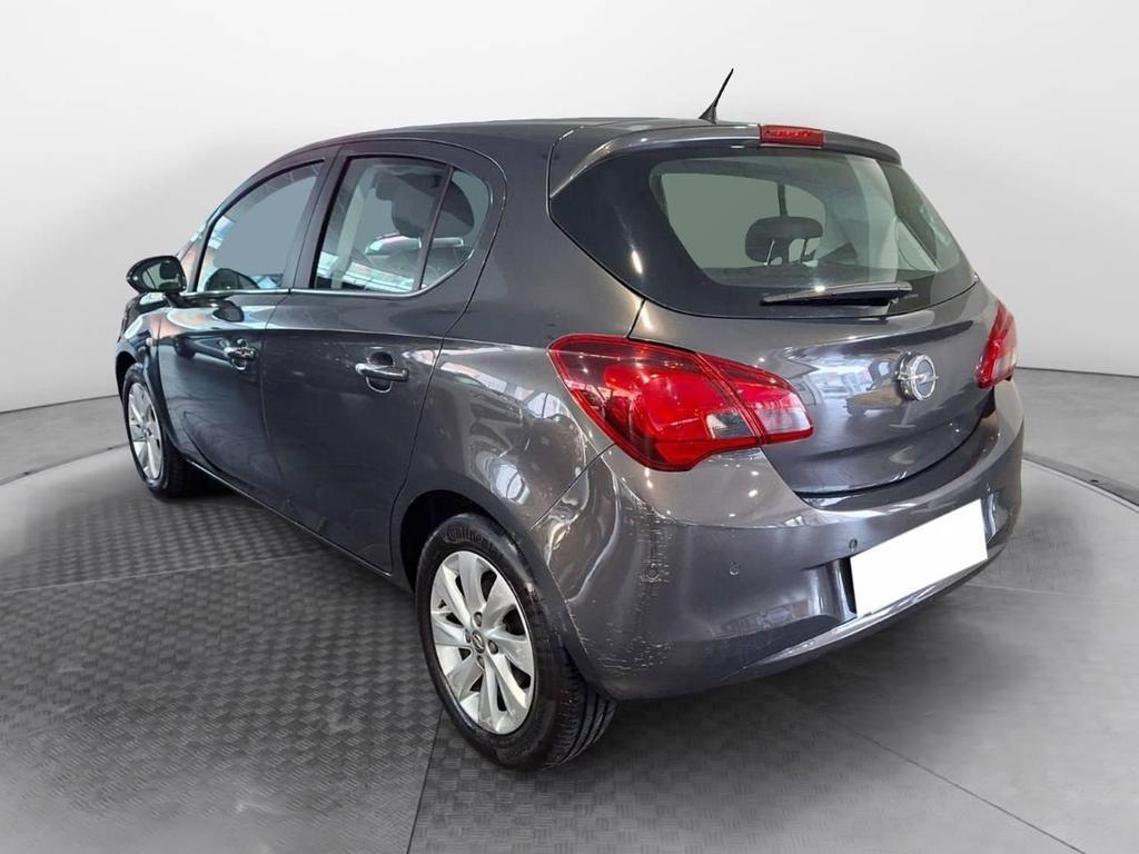 Opel Corsa 5 Porte 1.4 Cosmo MTA