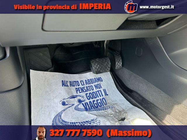 AUDI A3 SPB 1.6 TDI 116 CV S tronic Business