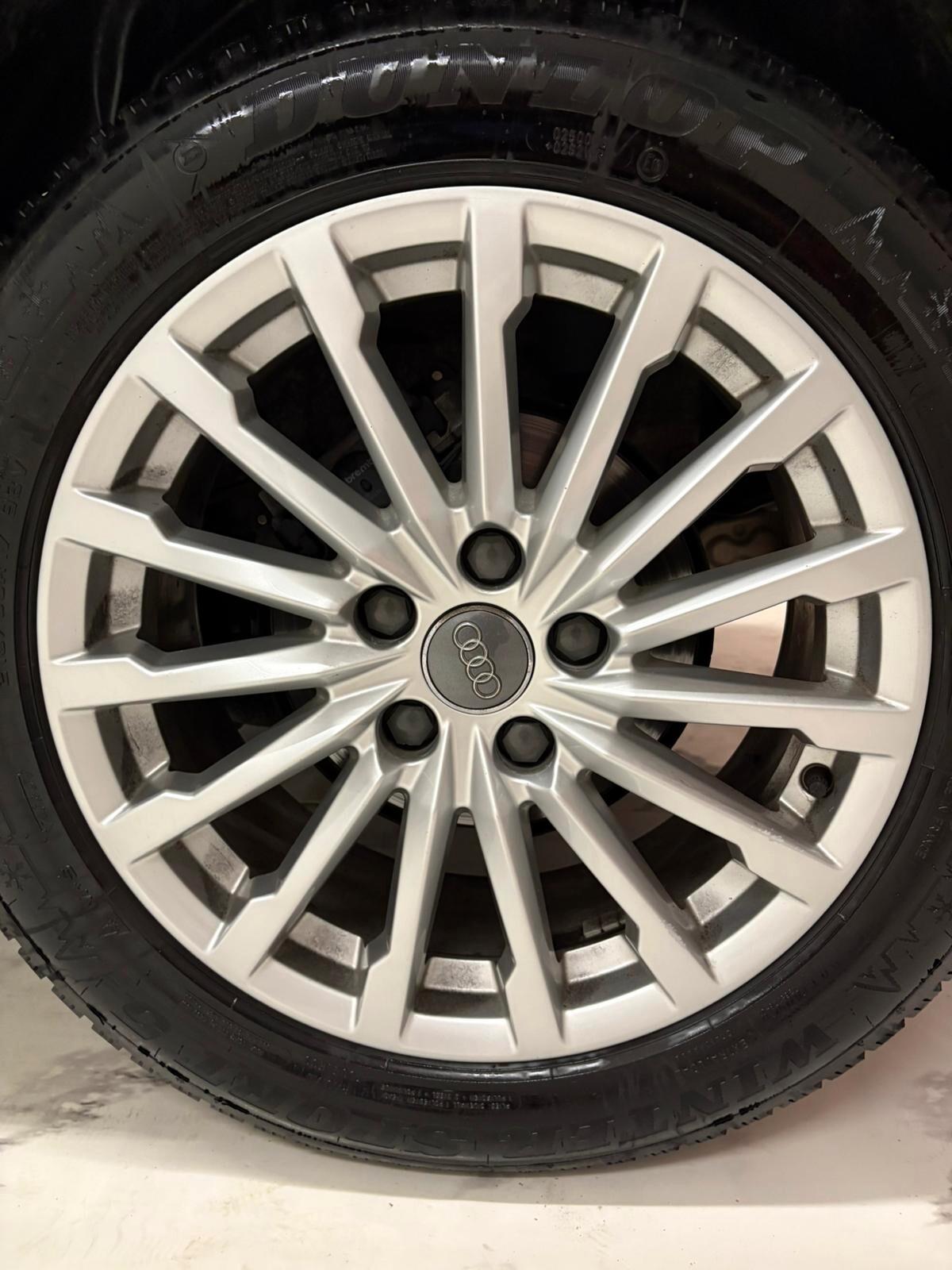 Audi Q2 1.600cc 116cv TDI S line Edition