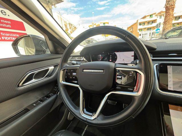 LAND ROVER Range Rover Velar 2.0d i4 mhev R-Dynamic SE 4wd 204cv auto