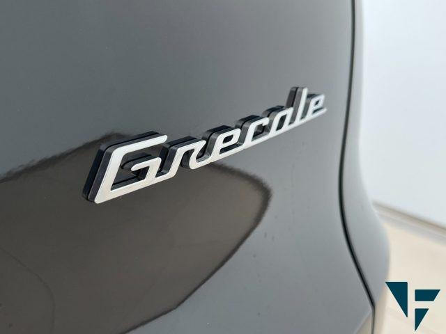 MASERATI Grecale MY23 2.0 BT 4WD MHEV GT Hybrid