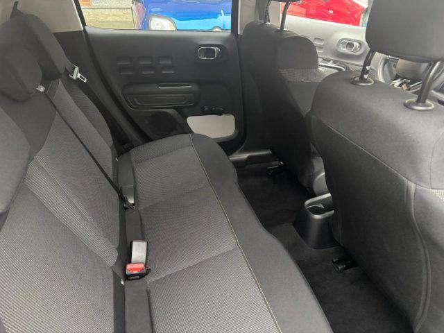 CITROEN C3 PureTech 110 S&S MAX DI IMPORTAZIONE