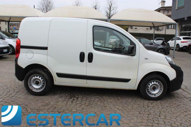 FIAT Fiorino 1.3 MJT 80CV Cargo SX NO IVA NEOPATENTATI