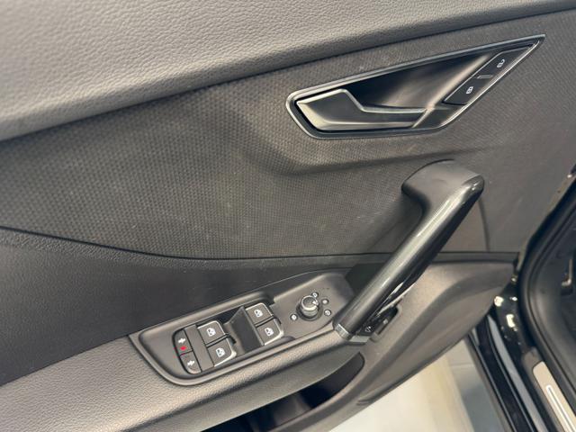 AUDI Q2 35 TDI S tronic S line Edition