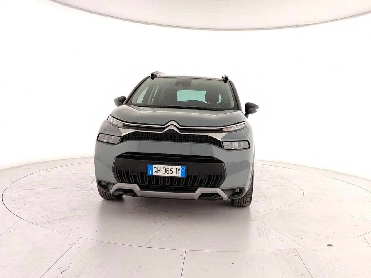 Citroen C3 Aircross BlueHDi 110 S&S Feel