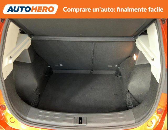 MG ZS 1.5 VTi-tech Comfort