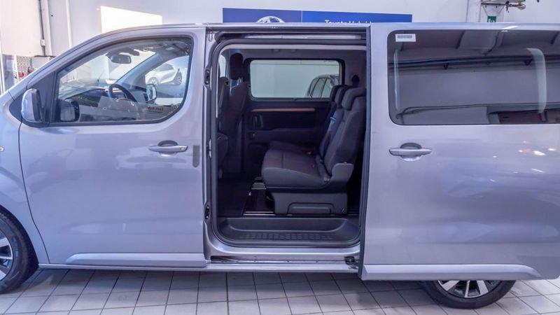 Toyota Proace Verso El. ctric 70 kWh L1 Short D Executive