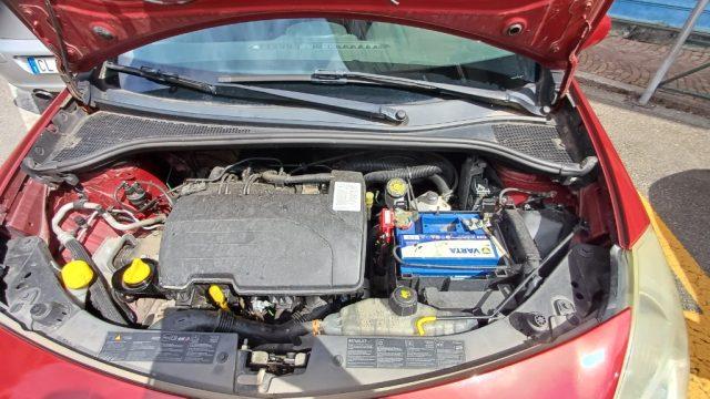 RENAULT Clio Storia 1.2 3 porte GPL Confort
