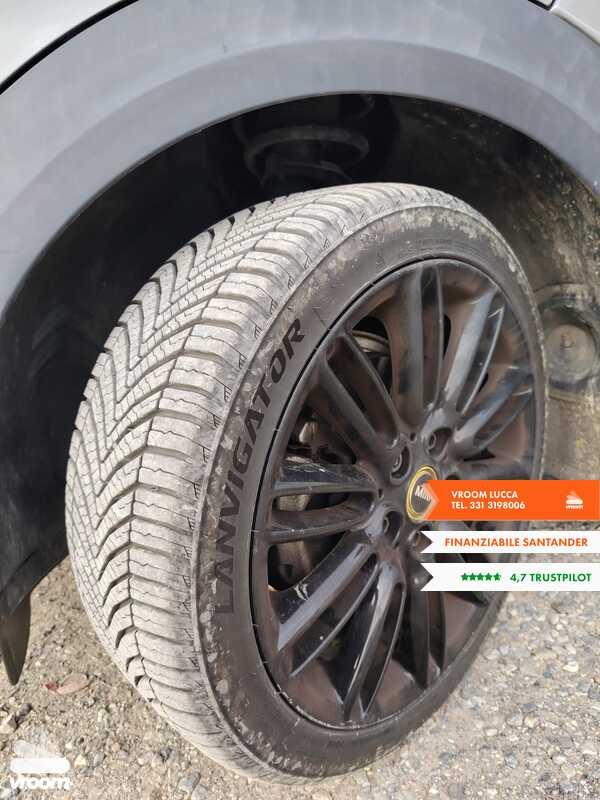 MINI Mini Full El. (F56) Mini Cooper SE Classic