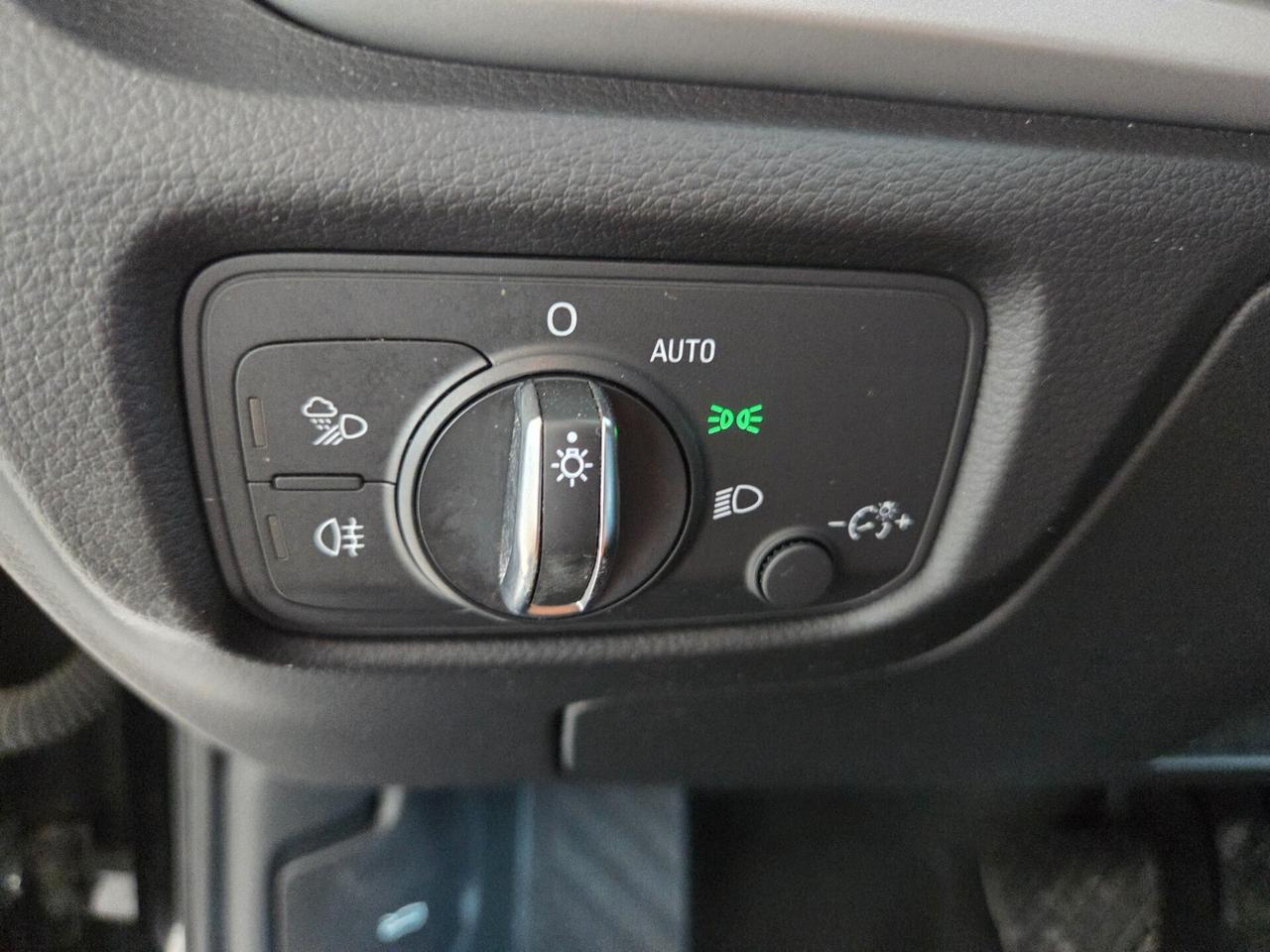 Audi A3 SPB 40 TFSI STRONIC SLINE